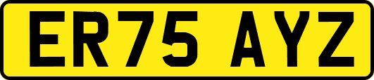 ER75AYZ