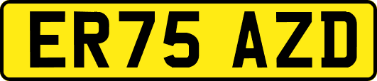 ER75AZD