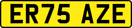ER75AZE