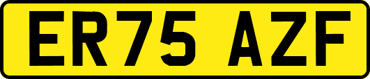 ER75AZF
