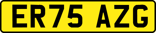 ER75AZG