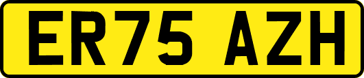 ER75AZH