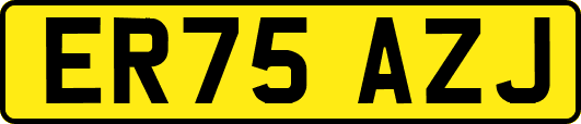 ER75AZJ