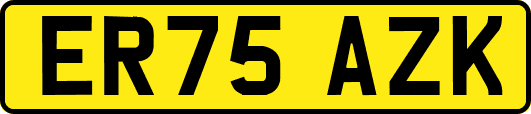 ER75AZK