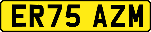 ER75AZM