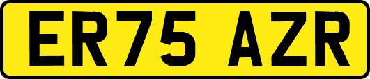 ER75AZR