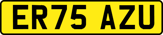 ER75AZU