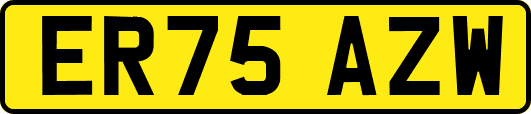 ER75AZW