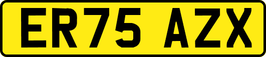 ER75AZX