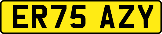 ER75AZY