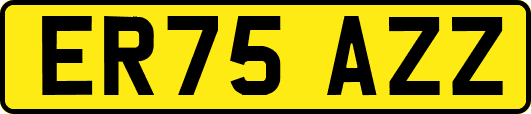 ER75AZZ