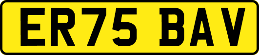 ER75BAV