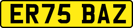 ER75BAZ