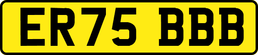 ER75BBB