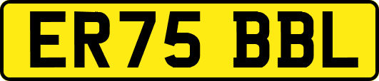 ER75BBL