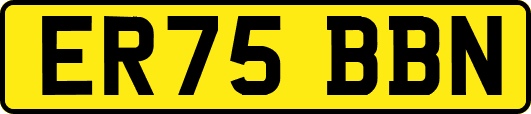 ER75BBN
