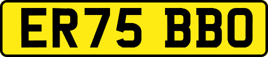 ER75BBO