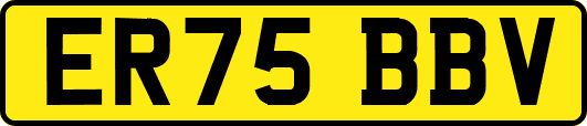 ER75BBV