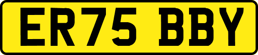 ER75BBY