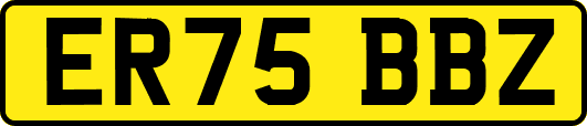 ER75BBZ