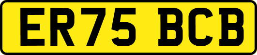 ER75BCB