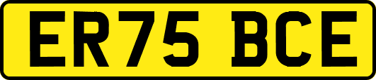 ER75BCE