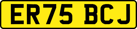 ER75BCJ