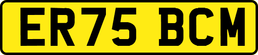 ER75BCM