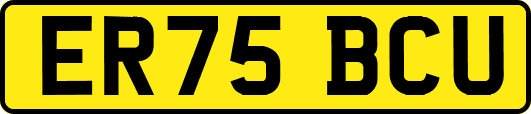 ER75BCU