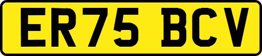 ER75BCV