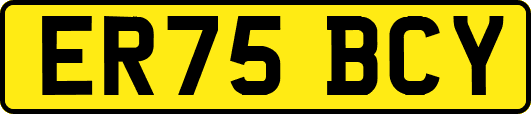 ER75BCY