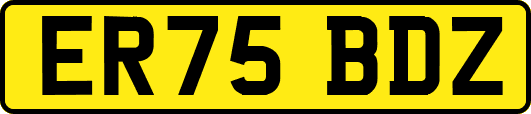 ER75BDZ