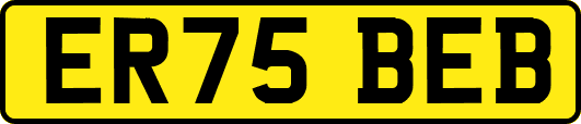 ER75BEB