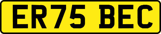 ER75BEC