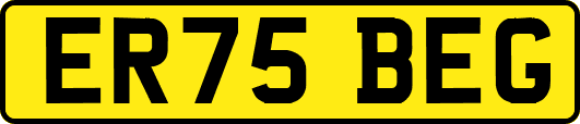 ER75BEG