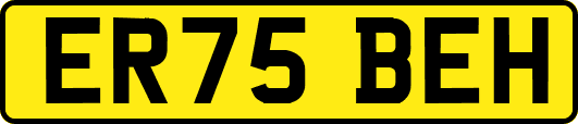 ER75BEH