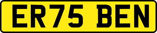 ER75BEN