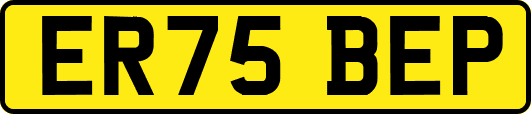 ER75BEP