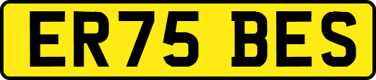 ER75BES