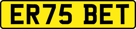 ER75BET