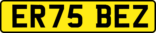 ER75BEZ