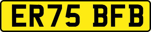 ER75BFB