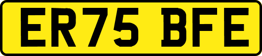 ER75BFE