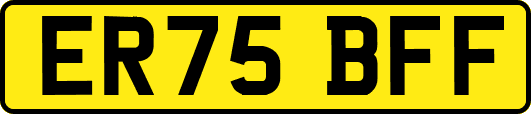 ER75BFF