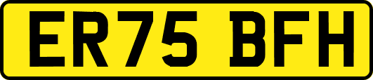 ER75BFH