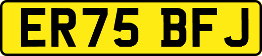 ER75BFJ