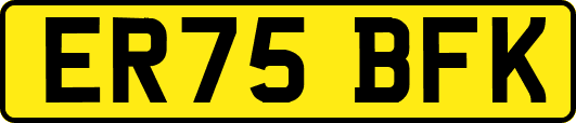 ER75BFK