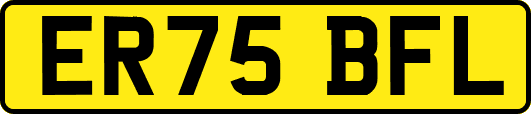 ER75BFL