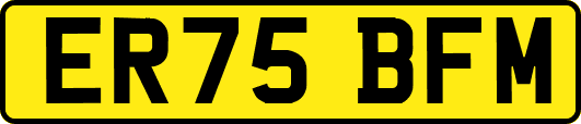 ER75BFM