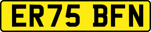 ER75BFN